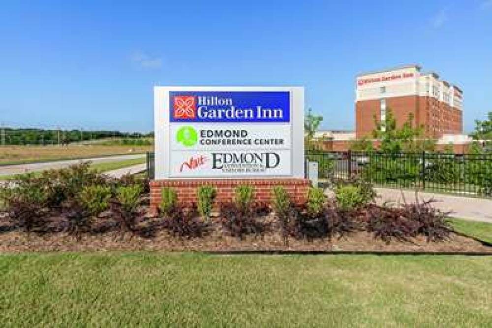 HILTON GARDEN INN EDMOND/OKC NORTH 3