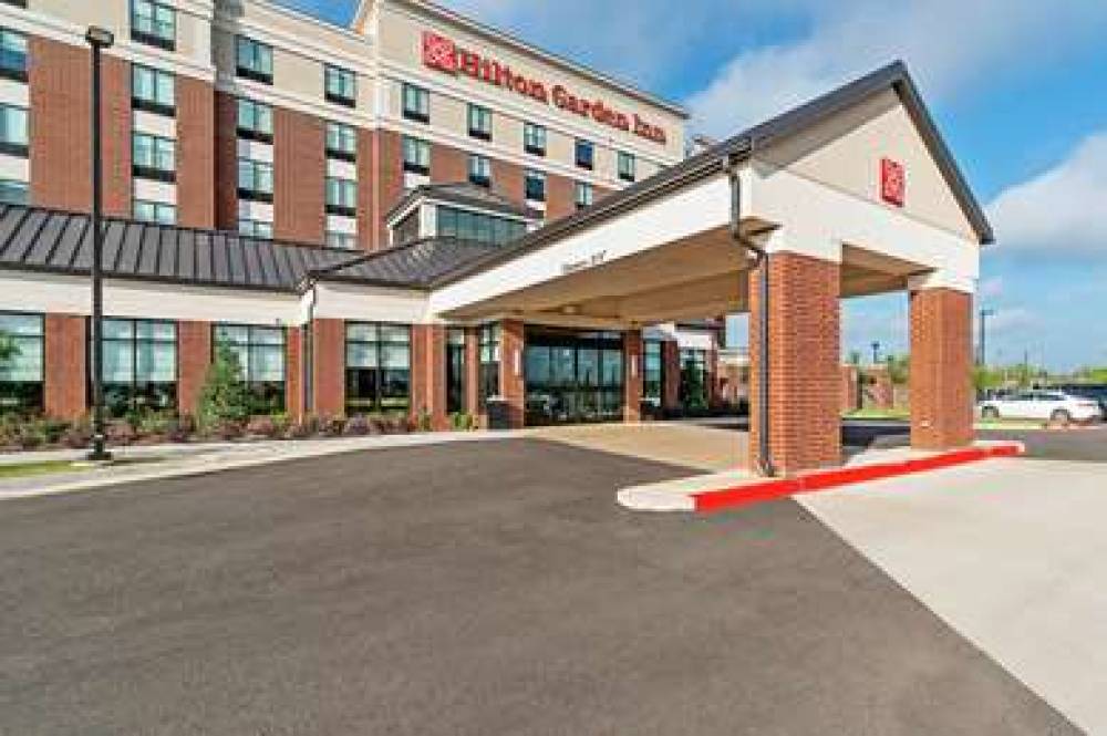 HILTON GARDEN INN EDMOND/OKC NORTH 7