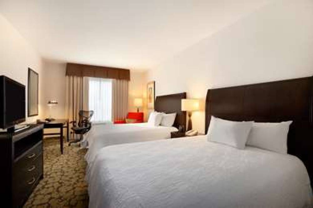 Hilton Garden Inn Edmonton International Airport 9