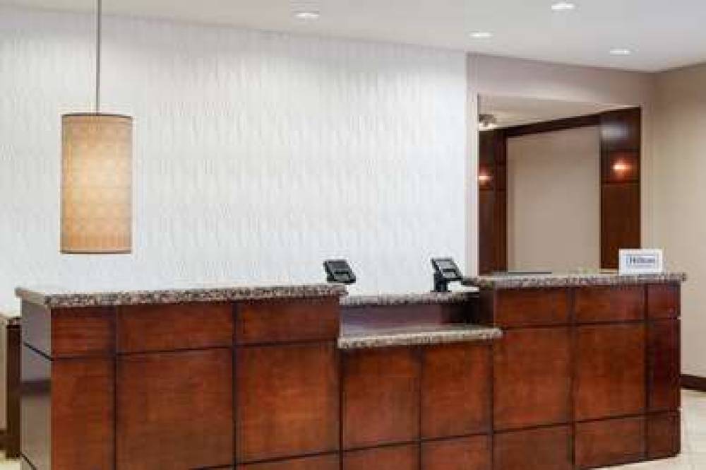 Hilton Garden Inn El Paso Airport, TX 4