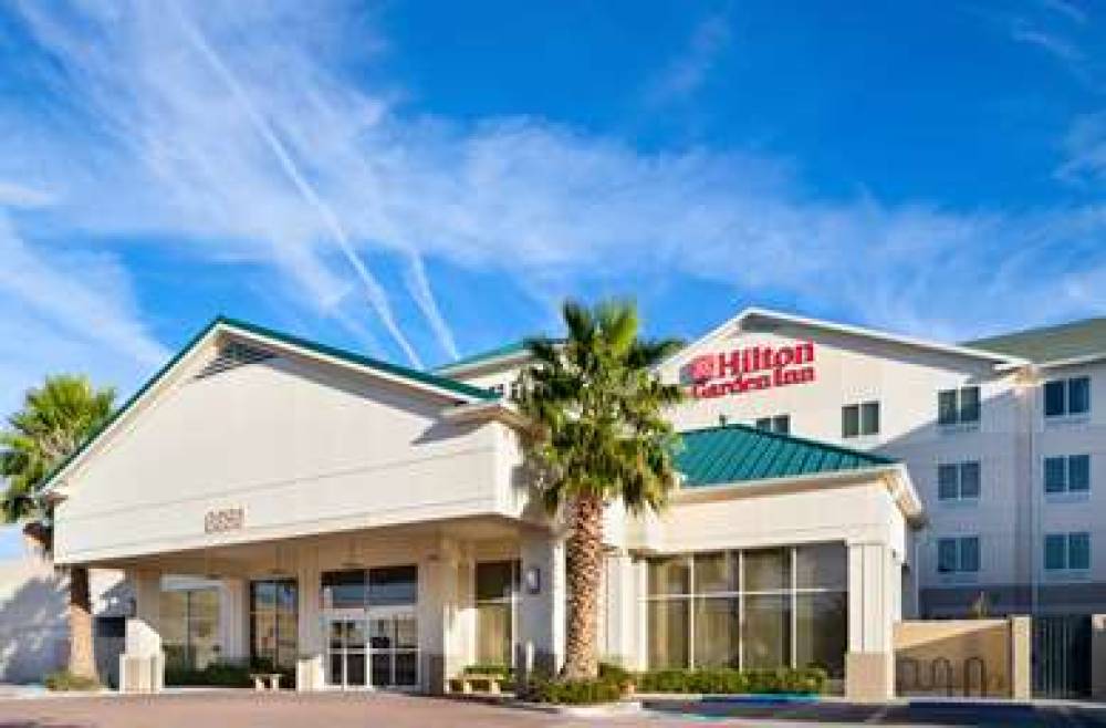 Hilton Garden Inn El Paso Airport, TX 1