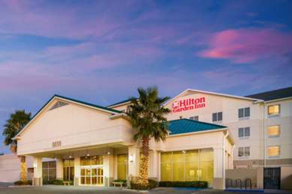 Hilton Garden Inn El Paso Airport, Tx