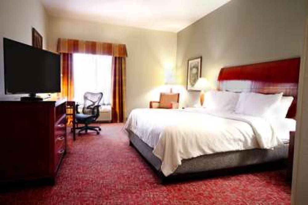 Hilton Garden Inn Elkhart, IN 10