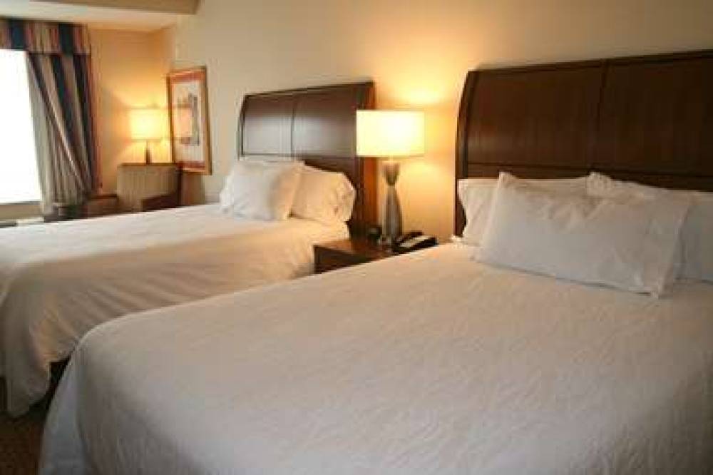 Hilton Garden Inn Elmira/Corning 8