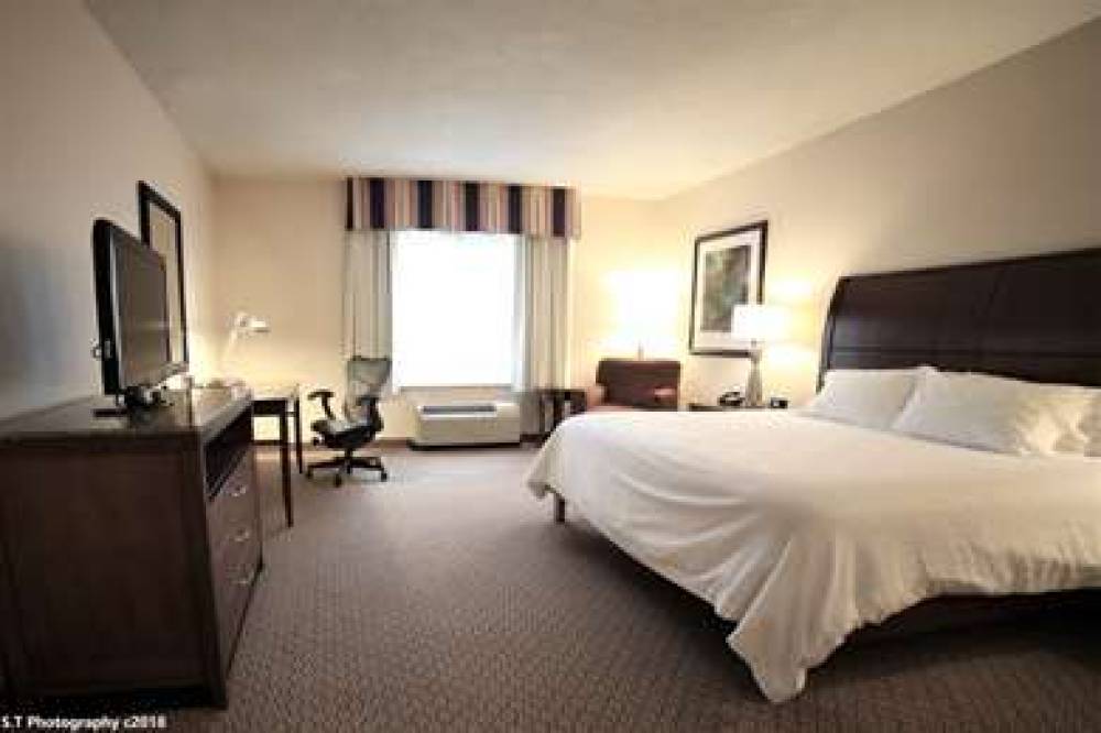 Hilton Garden Inn Elmira/Corning 6