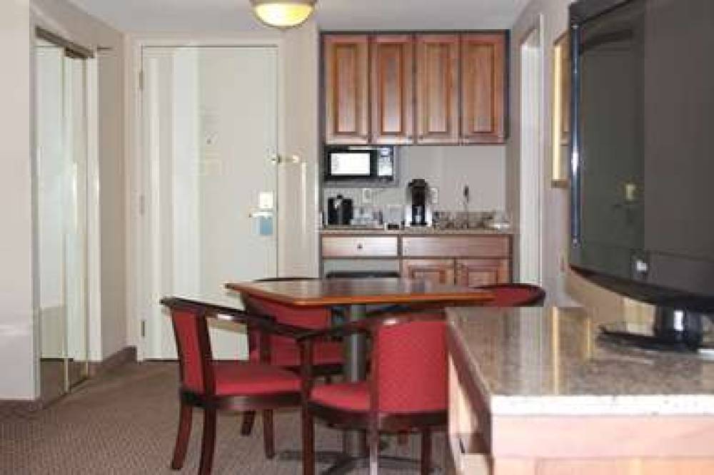 Hilton Garden Inn Elmira/Corning