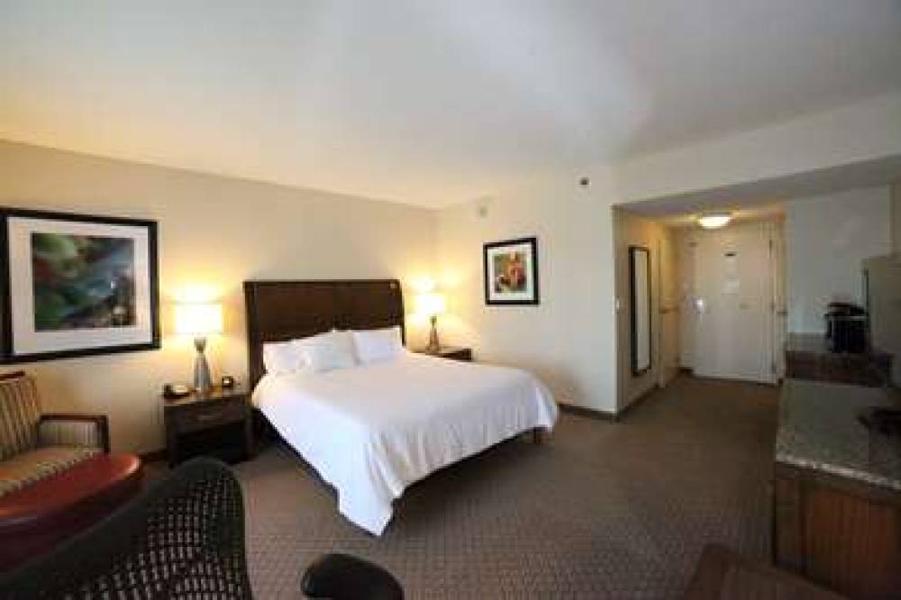 Hilton Garden Inn Elmira/Corning 7