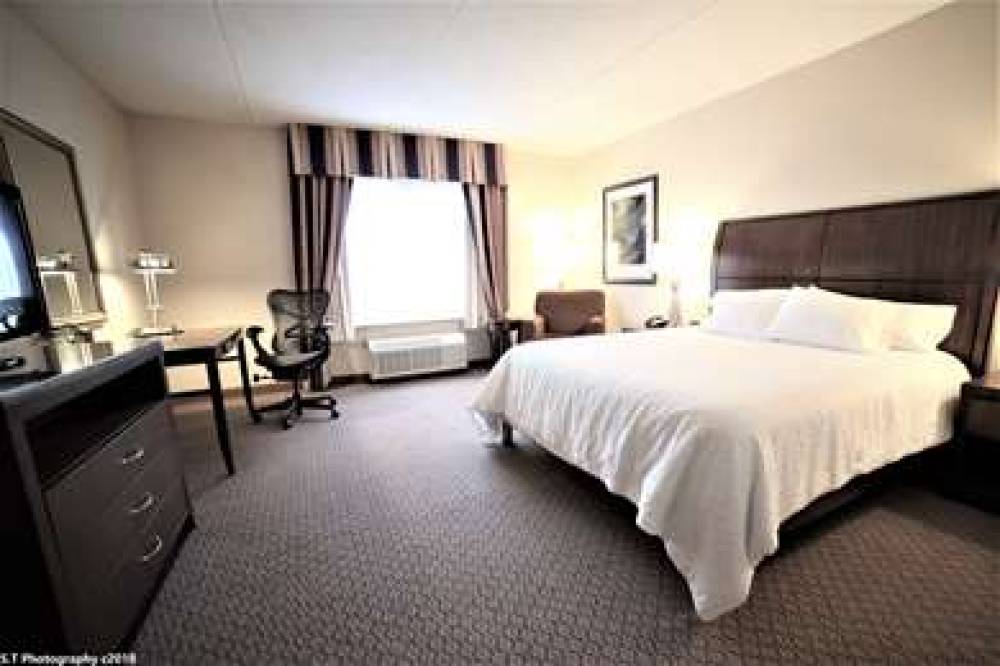 Hilton Garden Inn Elmira/Corning 2