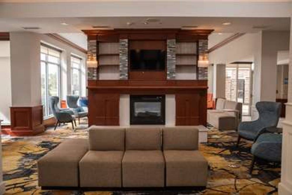 Hilton Garden Inn Erie, PA 6