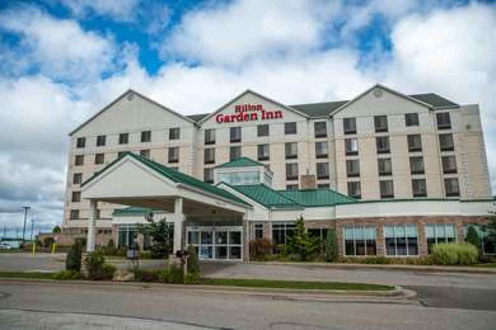 Hilton Garden Inn Erie, PA 1