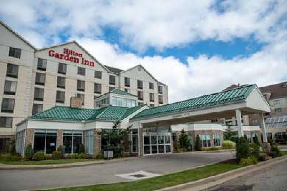 Hilton Garden Inn Erie, PA 2