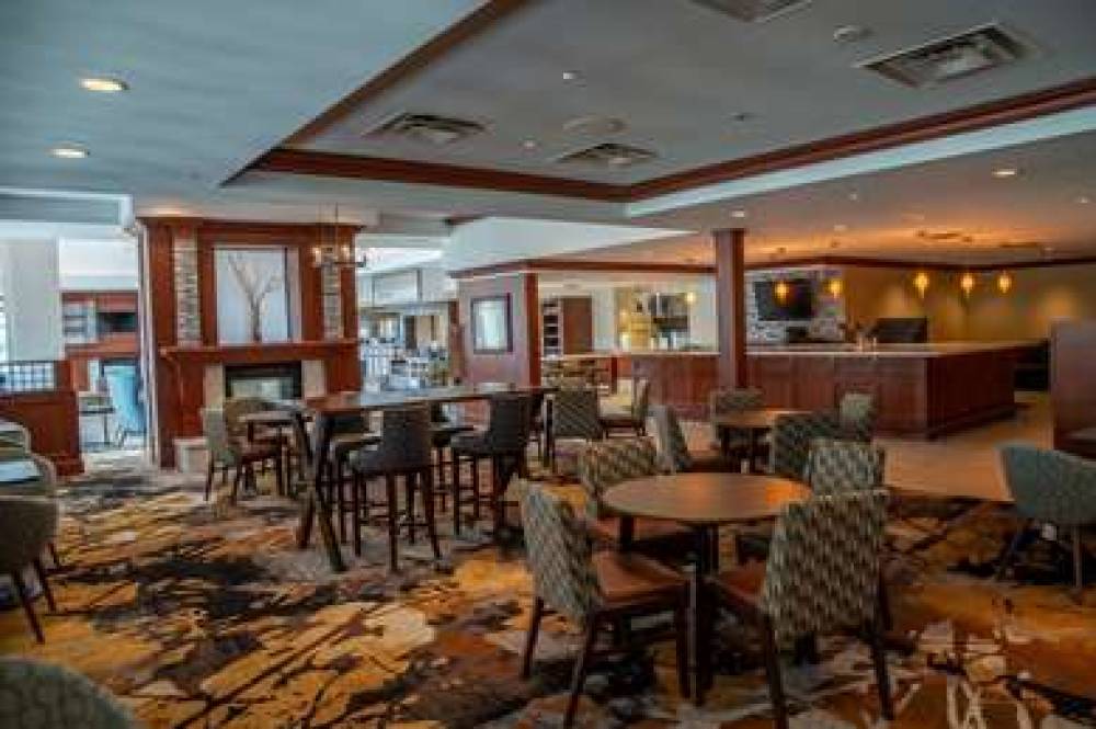 Hilton Garden Inn Erie, PA 8