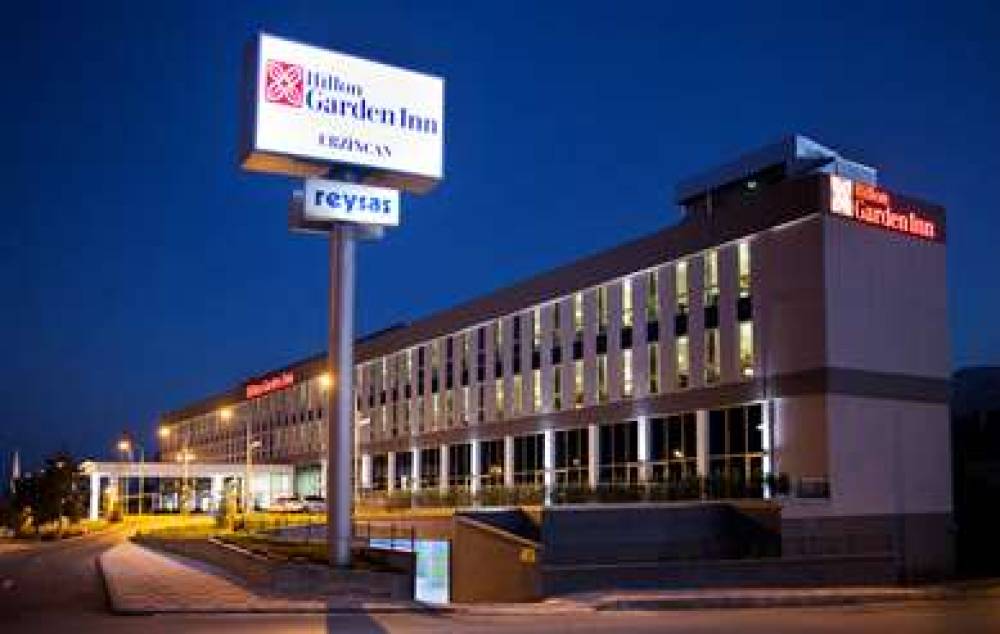 Hilton Garden Inn Erzincan