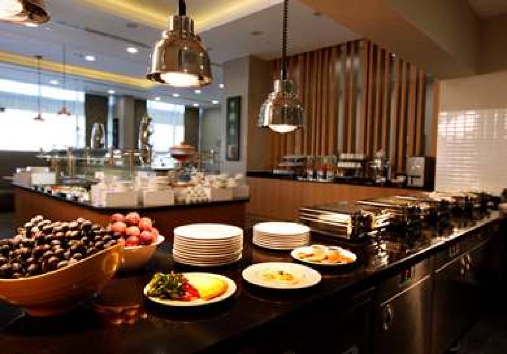 HILTON GARDEN INN ERZINCAN 7