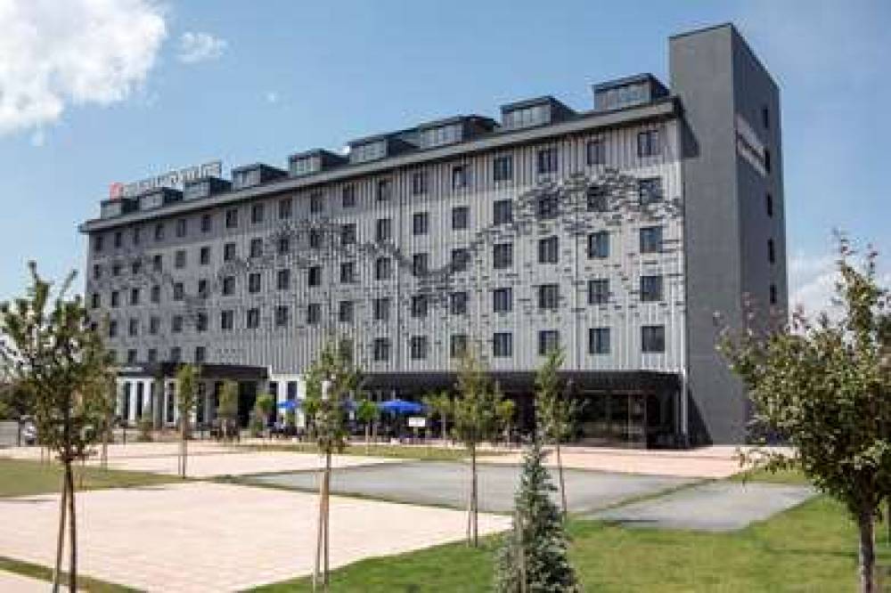 HILTON GARDEN INN ERZURUM 5