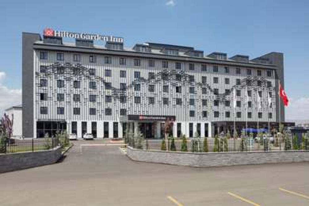 HILTON GARDEN INN ERZURUM 6