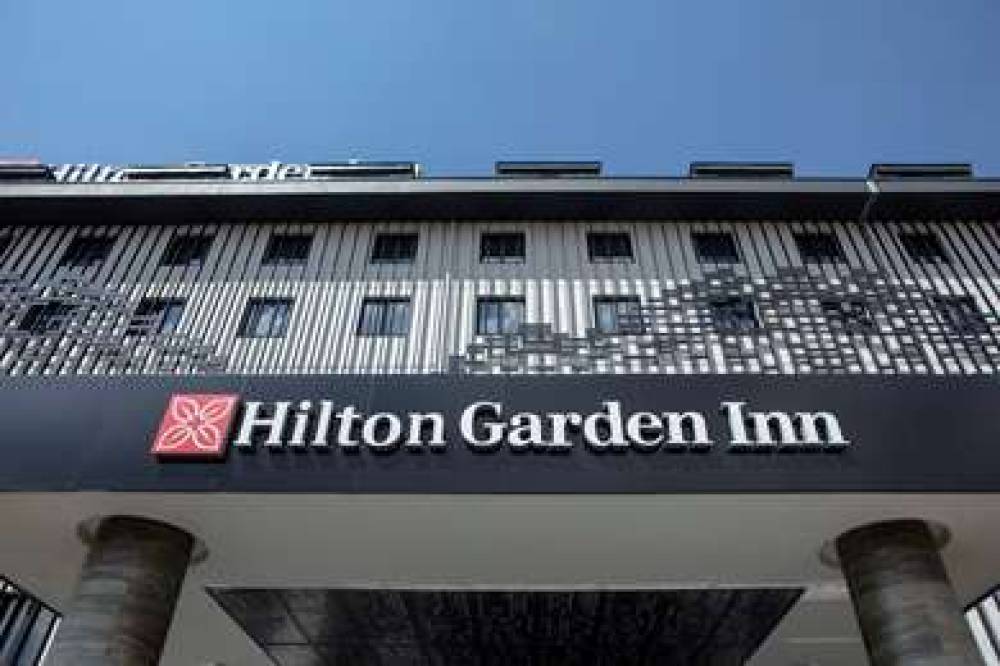 HILTON GARDEN INN ERZURUM 7