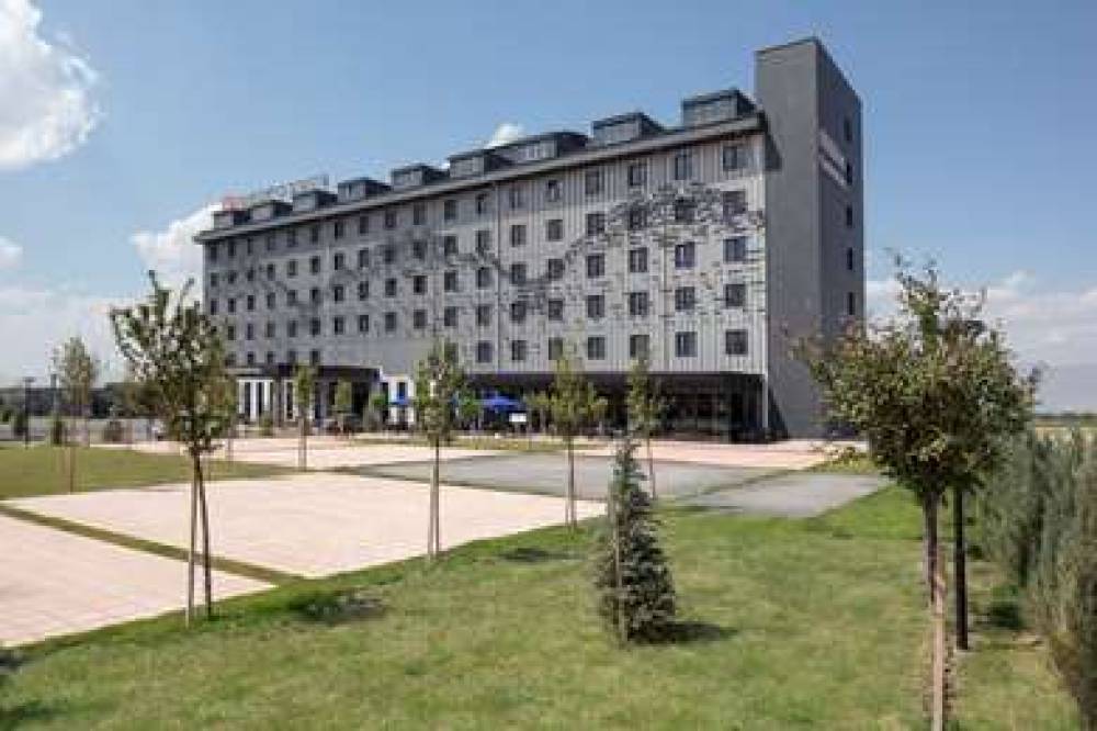 HILTON GARDEN INN ERZURUM 3