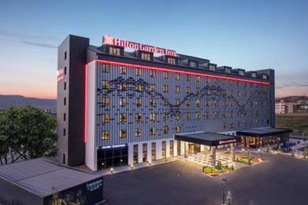 HILTON GARDEN INN ERZURUM 1