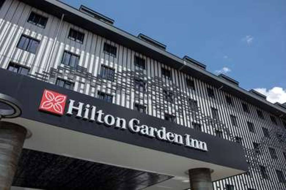 HILTON GARDEN INN ERZURUM 8