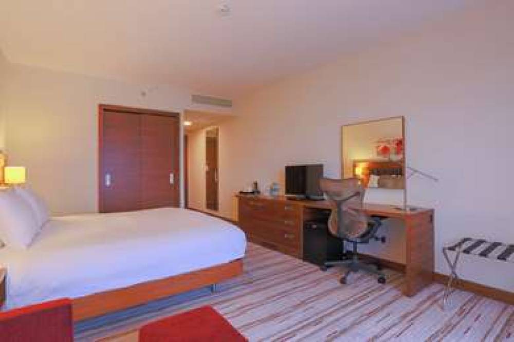 HILTON GARDEN INN ESKISEHIR 8