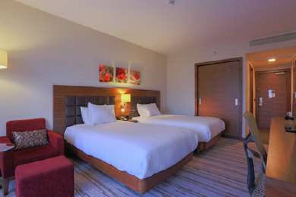 HILTON GARDEN INN ESKISEHIR 10