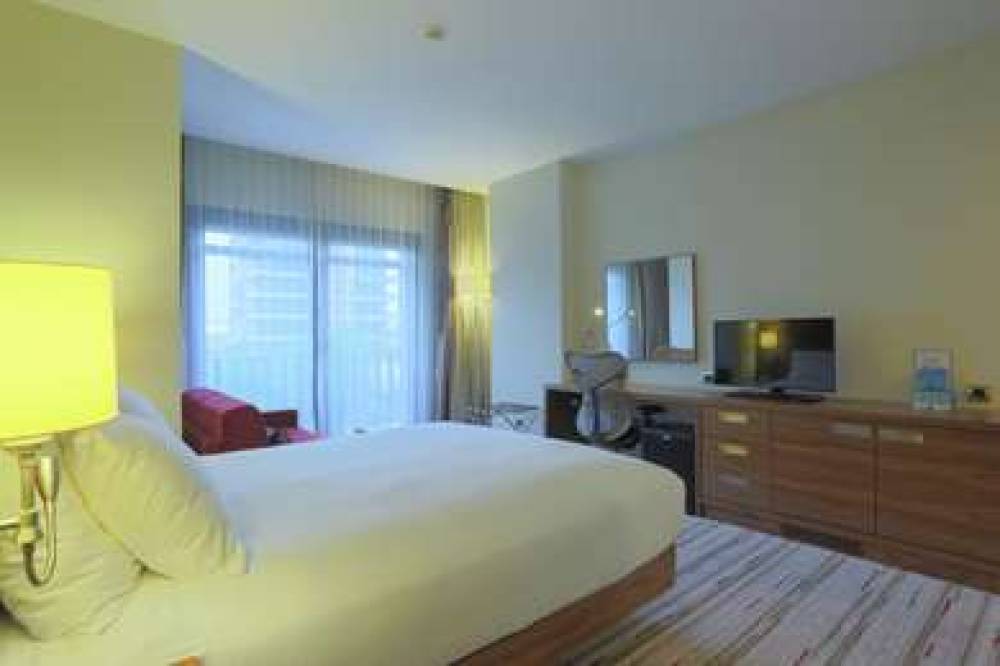 HILTON GARDEN INN ESKISEHIR 7