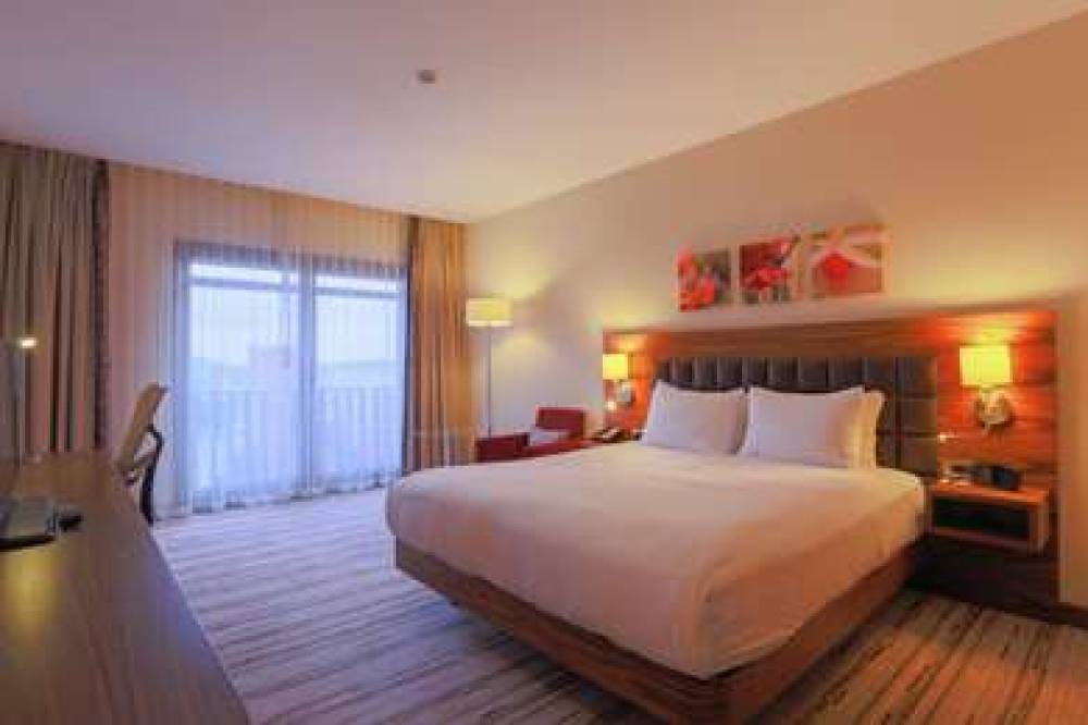 HILTON GARDEN INN ESKISEHIR 9