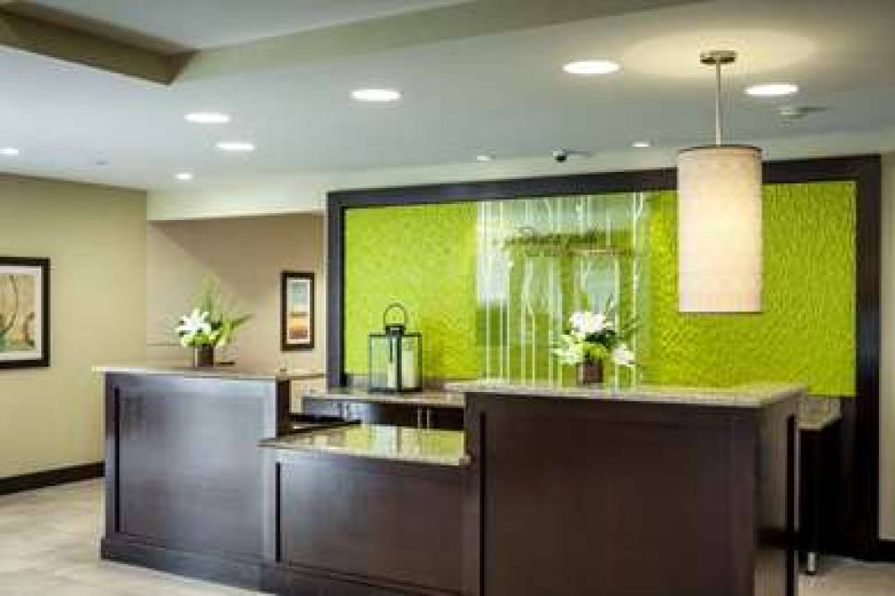 Hilton Garden Inn Eugene/Springfield 4