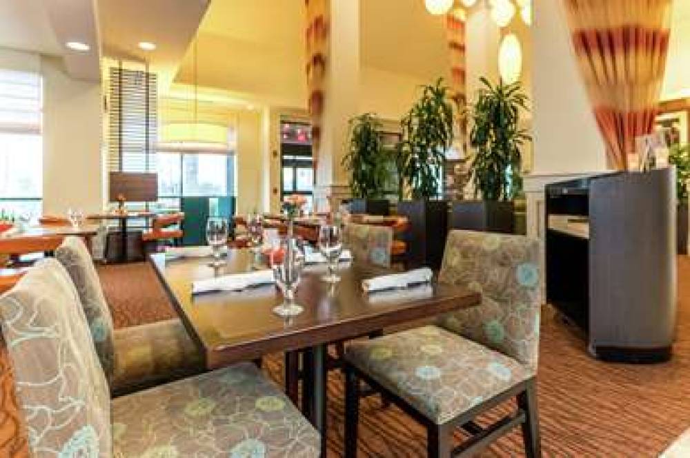 HILTON GARDEN INN EXTON/WEST CHESTE 8