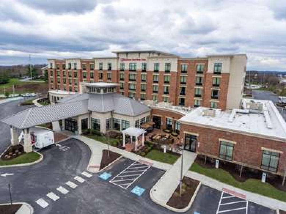 HILTON GARDEN INN EXTON/WEST CHESTE 3