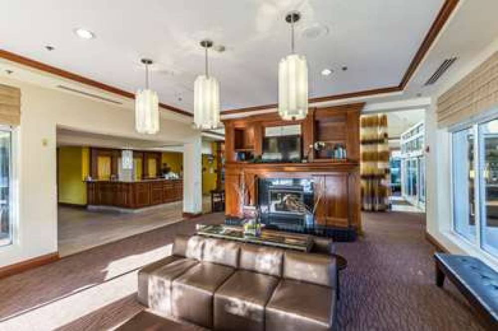 Hilton Garden Inn Fairfield 7