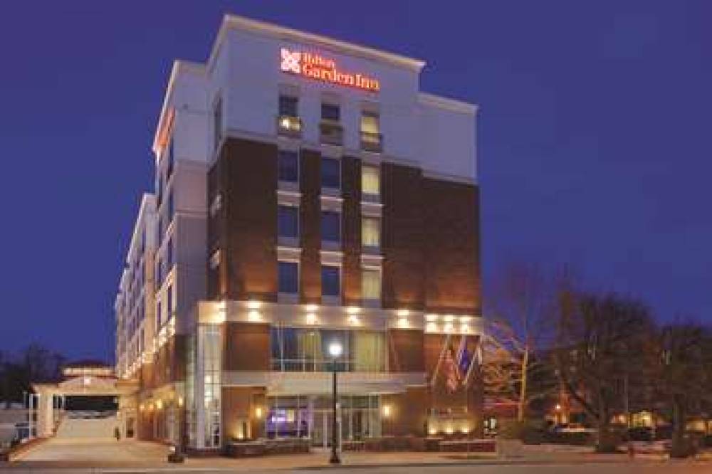 Hilton Garden Inn Falls Church