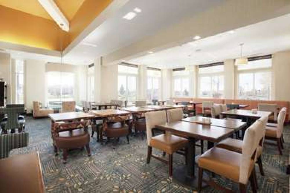 Hilton Garden Inn Fargo 8