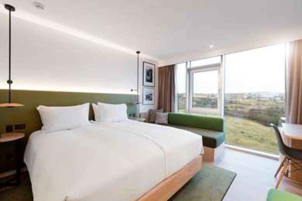 HILTON GARDEN INN FAROE ISLANDS 9