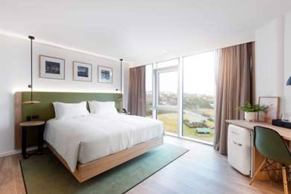 Hilton Garden Inn Faroe Islands