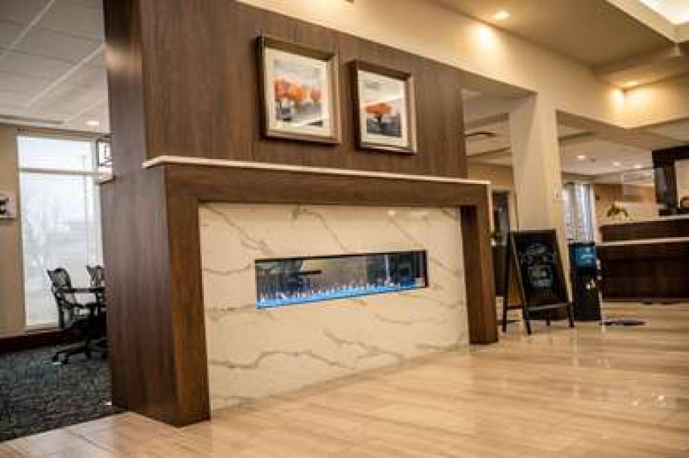 Hilton Garden Inn Fayetteville/Fort Bragg 10