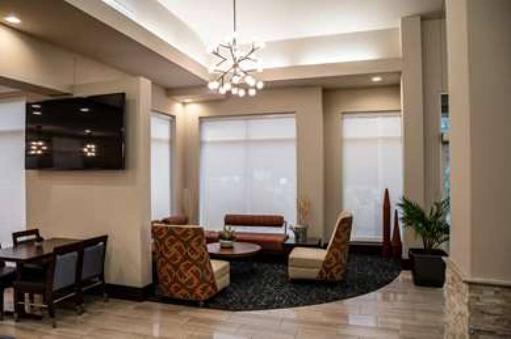 Hilton Garden Inn Fayetteville/Fort Bragg 4