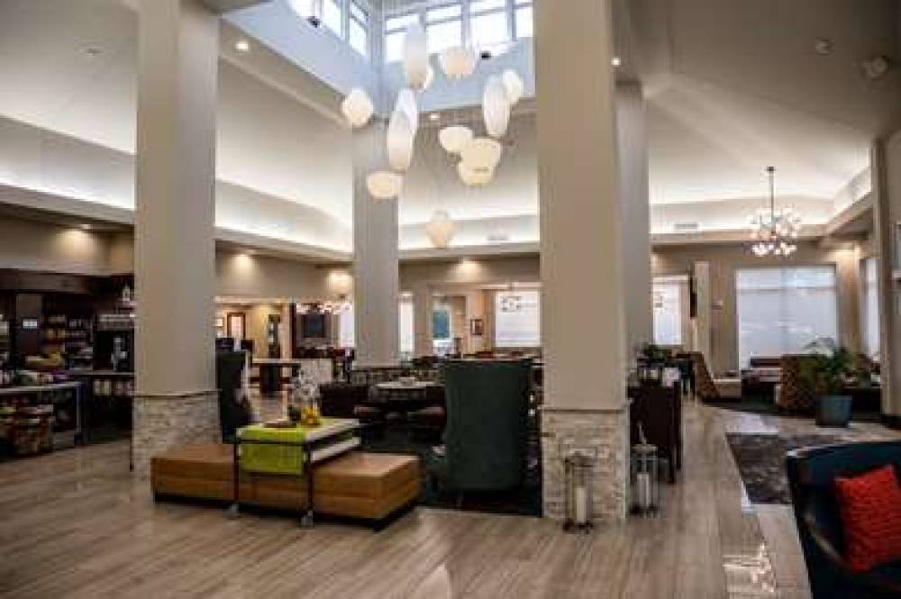 Hilton Garden Inn Fayetteville/Fort Bragg 6