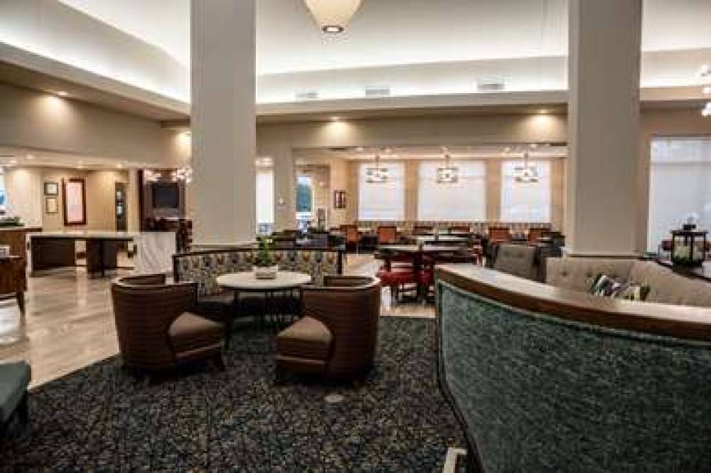 Hilton Garden Inn Fayetteville/Fort Bragg 5