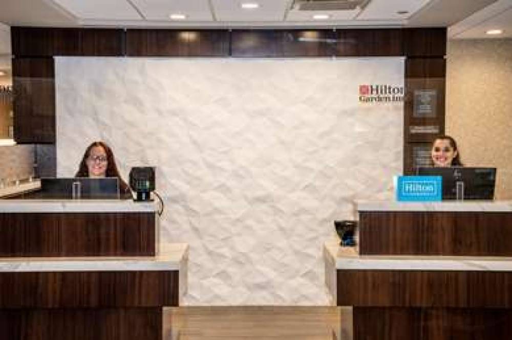 Hilton Garden Inn Fayetteville/Fort Bragg 7