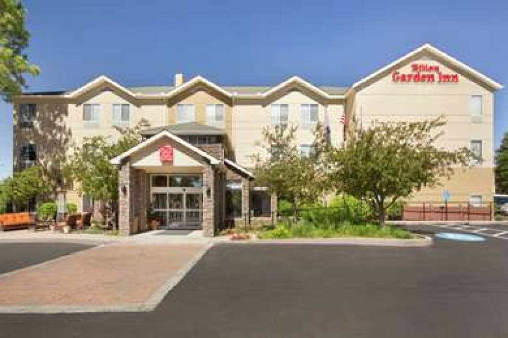 Hilton Garden Inn Flagstaff 6