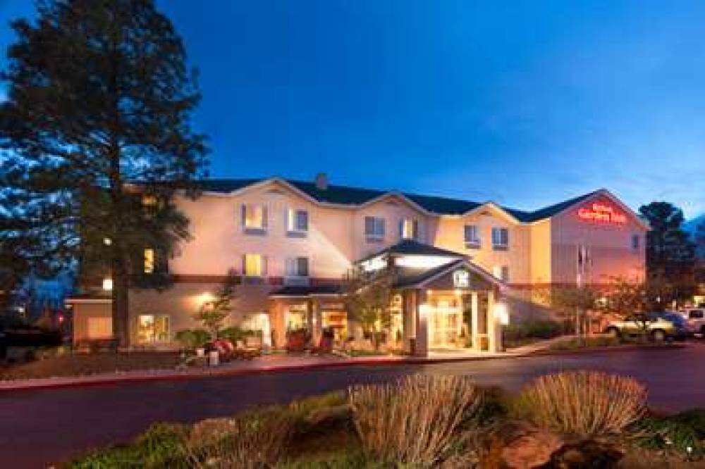 Hilton Garden Inn Flagstaff