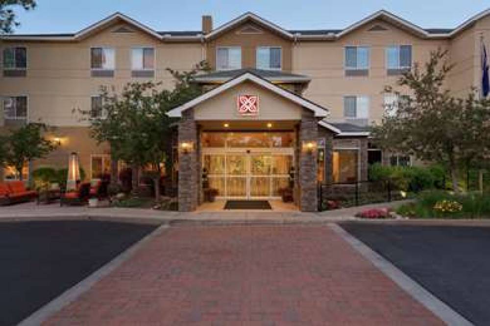 Hilton Garden Inn Flagstaff 8