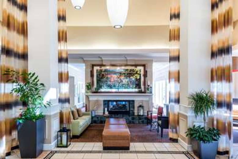 Hilton Garden Inn Florence, SC 9