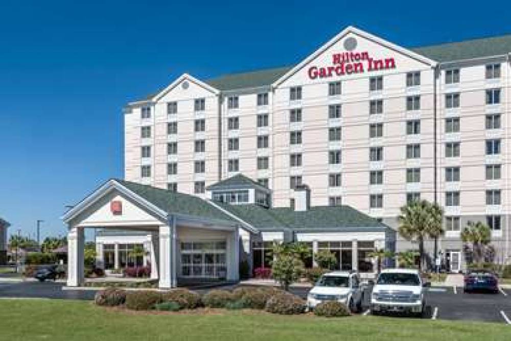 Hilton Garden Inn Florence, SC 3