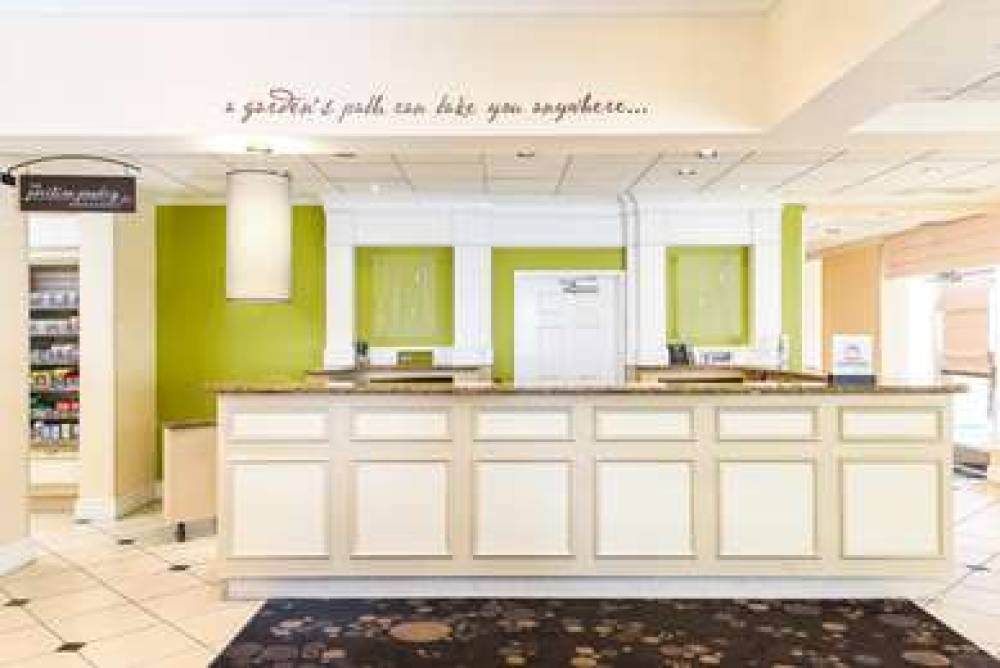 Hilton Garden Inn Florence, SC 2