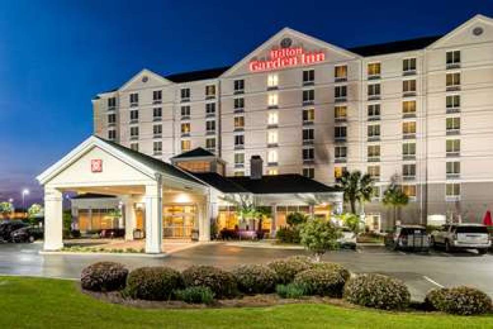 Hilton Garden Inn Florence, SC 1