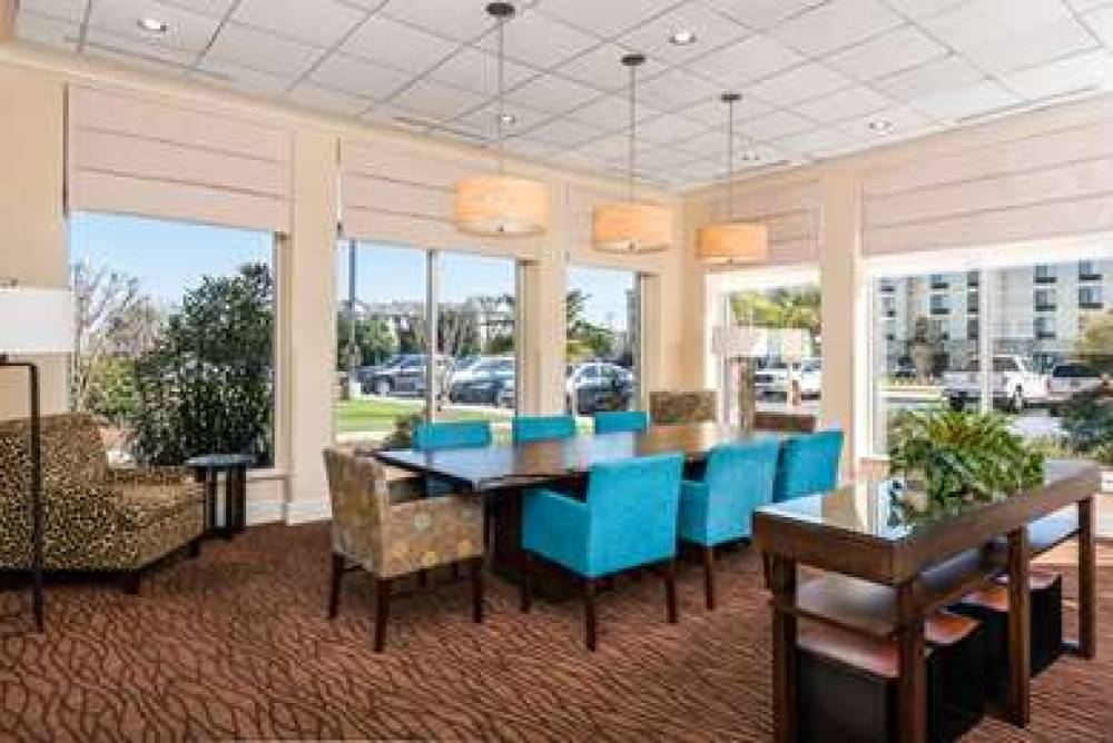 Hilton Garden Inn Florence, SC 5