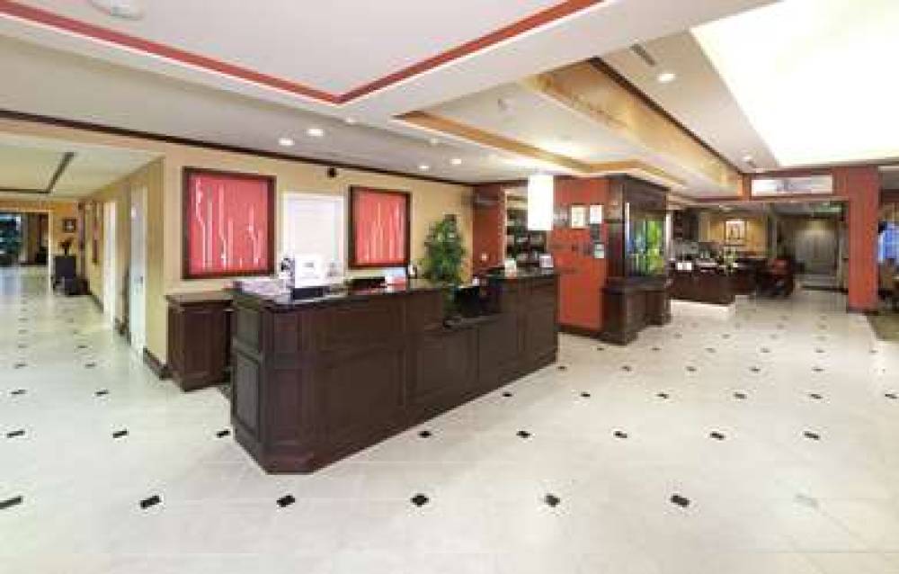 Hilton Garden Inn Fontana, CA 4